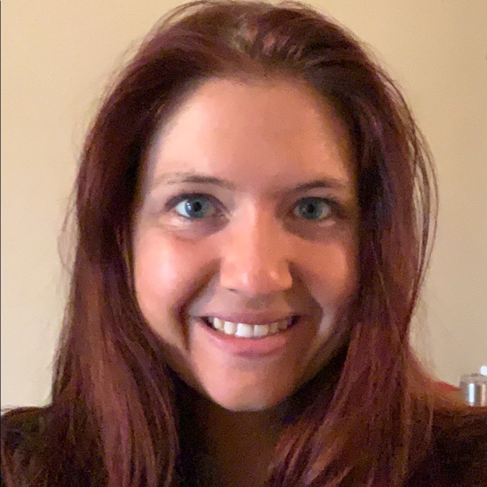 Meet your Posher, Kelsey